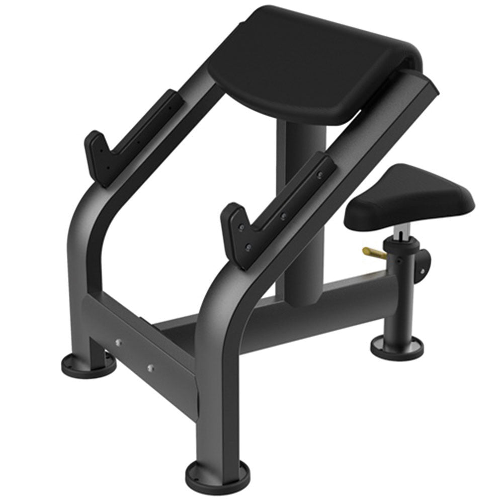 SCOTT CURL BENCH LEADERFIT