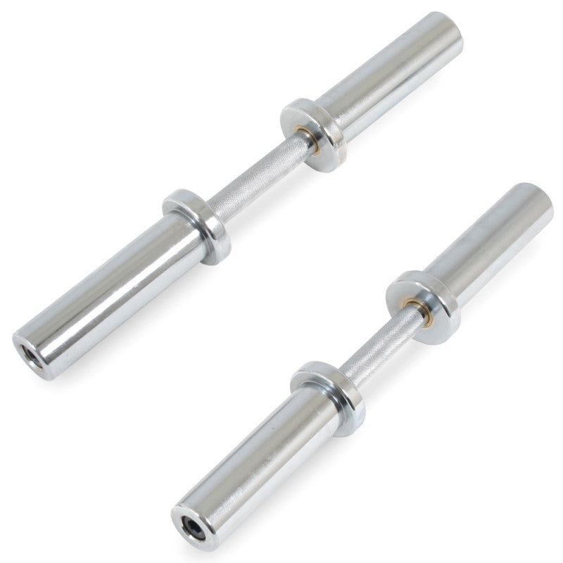 Paire de barre d'haltère - 50MM