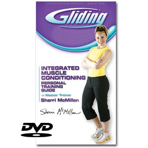 Integrated muscle conditioning