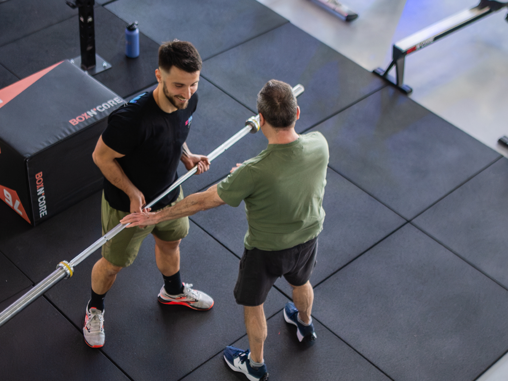 Matériel cross training : le guide complet pour équiper une salle ou un espace fonctionnel