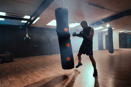 Soldes : Boxe