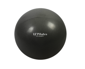 BALLON PAILLE - 25 CM-Ballon-Leaderfit' Équipement-Noir-Leaderfit’ Equipement