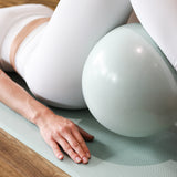 BALLON PAILLE - DIAMETRE 25 CM