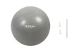 Ballon paille gris 25cm-LF' Pilates-Leaderfit’ Equipement