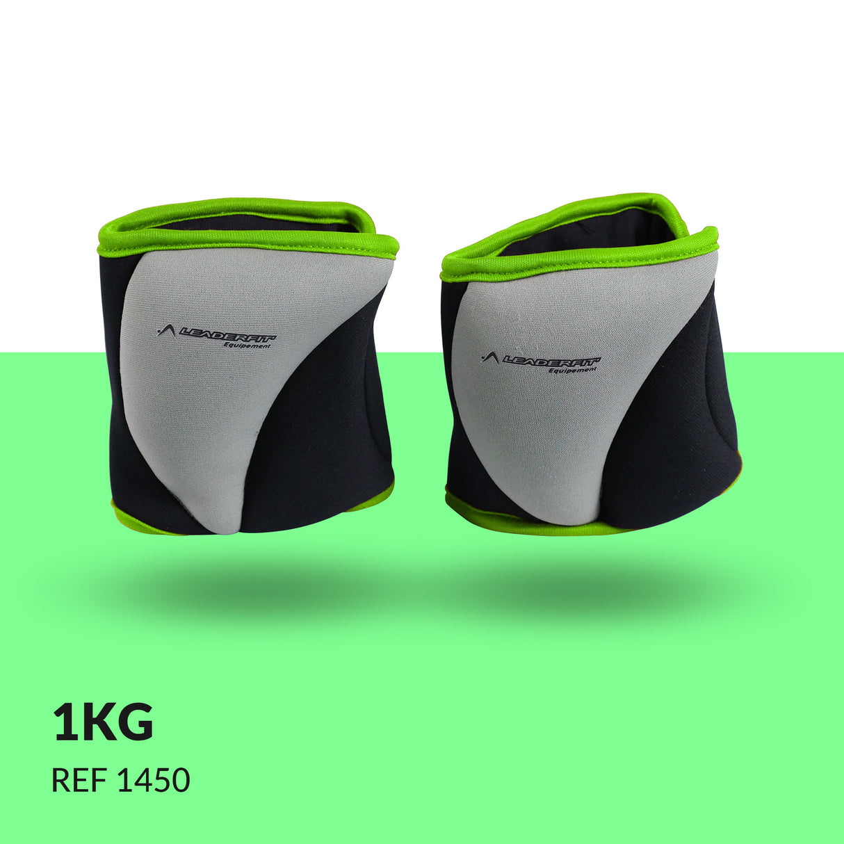 BANDES LESTÉES CHEVILLE - de 0.5 à 1 kg