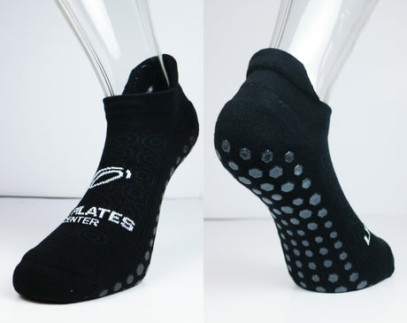 CHAUSSETTES ANTIDÉRAPANTES LF PILATES-Leaderfit’ Equipement-S (35-38)-Leaderfit’ Equipement