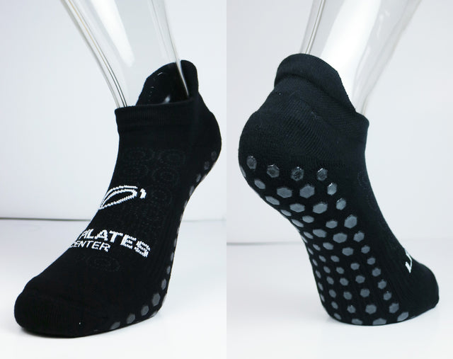 CHAUSSETTES ANTIDÉRAPANTES LF PILATES-Leaderfit’ Equipement-S (35-38)-Leaderfit’ Equipement