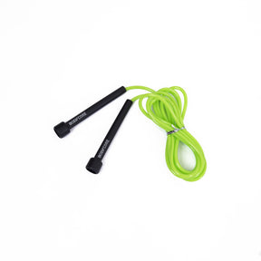 Corde à sauter (BNC)-Cordes à sauter-Leaderfit’ Equipement-Vert-Leaderfit’ Equipement