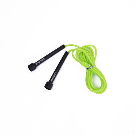 Corde à sauter (BNC)-Cordes à sauter-Leaderfit’ Equipement-Vert-Leaderfit’ Equipement