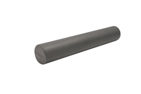 FOAM ROLLER PREMIUM-Foam roller-Leaderfit’ Equipement-Gris-Leaderfit’ Equipement