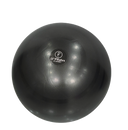 Ballon Fitness - Swiss Ball - 65cm-Ballon-LF' Pilates-Noir-Leaderfit’ Equipement