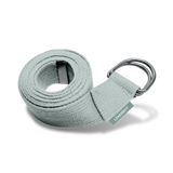 Sangle yoga-Sangles-Leaderfit’ Equipement-Noir-Leaderfit’ Equipement