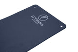 TAPIS DE SOL - 140CM-Tapis-LF' Pilates-Bleu-Leaderfit’ Equipement