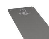 TAPIS DE SOL - 140CM-Tapis-LF' Pilates-Gris-Leaderfit’ Equipement