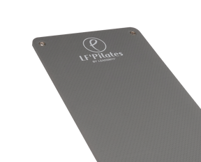TAPIS DE SOL - 140CM-Tapis-LF' Pilates-Gris-Leaderfit’ Equipement
