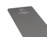 TAPIS DE SOL - 140CM-Tapis-LF' Pilates-Gris-Leaderfit’ Equipement