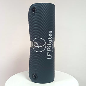 TAPIS DE SOL PILATES & GYM DOUCE - épaisseur 1,5 cm - 180cm-Leaderfit-Bleu Nuit-Leaderfit’ Equipement