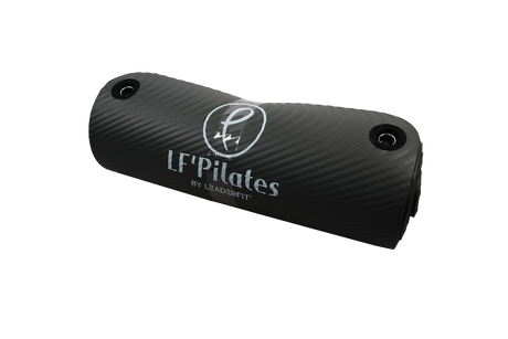 TAPIS DE SOL - 180CM-Leaderfit-Noir-Leaderfit’ Equipement