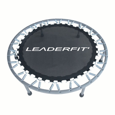 Trampoline Leaderfit'