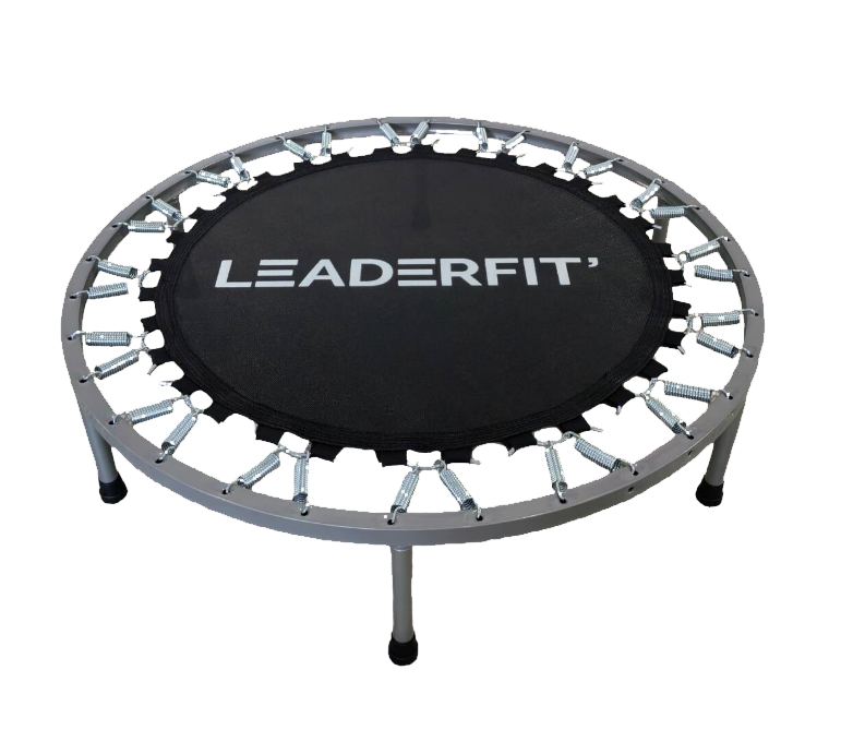 Trampoline Leaderfit’ – Fitness & Cardio Training-Trampoline-Leaderfit' Équipement-Leaderfit’ Equipement