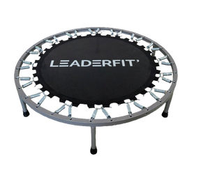 Trampoline Leaderfit’ – Fitness & Cardio Training-Trampoline-Leaderfit' Équipement-Leaderfit’ Equipement
