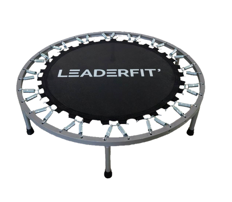 Trampoline Leaderfit’ – Fitness & Cardio Training-Trampoline-Leaderfit' Équipement-Leaderfit’ Equipement