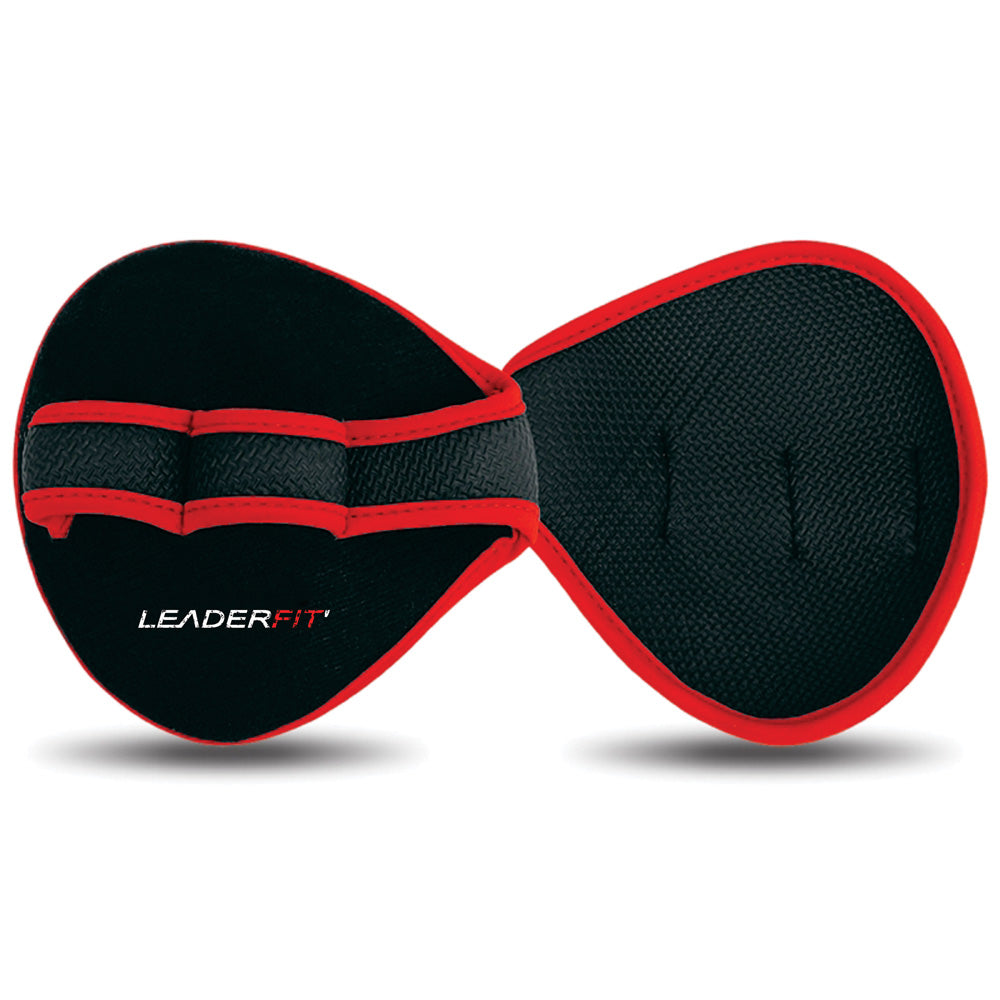 Grips pour main pour la musculation