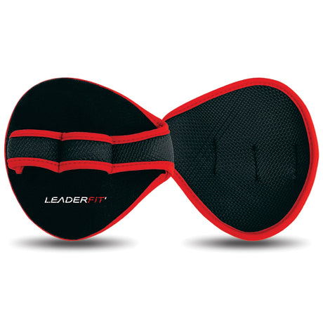 Grips pour main pour la musculation