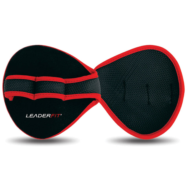 Grips pour main pour la musculation
