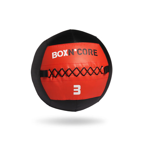 Wall ball Box N'Core - de 1 à 15 kg