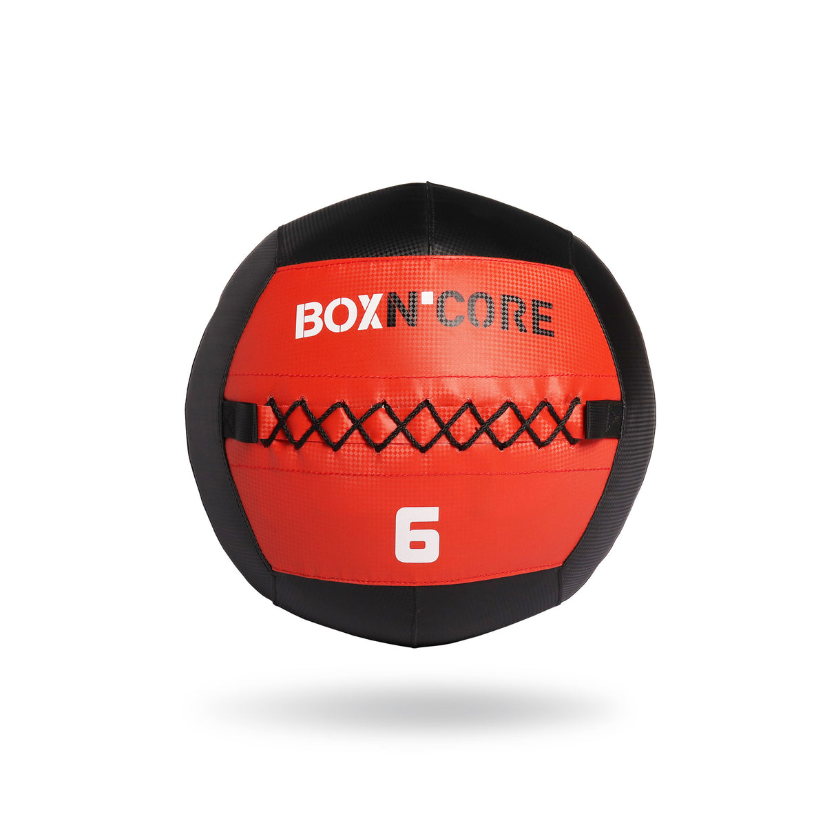 Wall Ball 1 à 15 kg – BOXN’CORE | Cross Training & WOD-Wall ball-BoxN'Core-6KG-Leaderfit’ Equipement