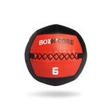 Wall Ball 1 à 15 kg – BOXN’CORE | Cross Training & WOD-Wall ball-BoxN'Core-6KG-Leaderfit’ Equipement