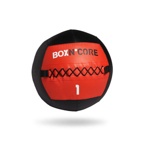 Wall ball Box N'Core - de 1 à 15 kg
