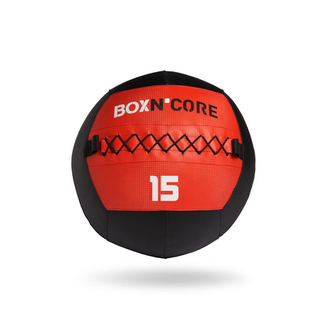 Wall ball Box N'Core - de 1 à 15 kg