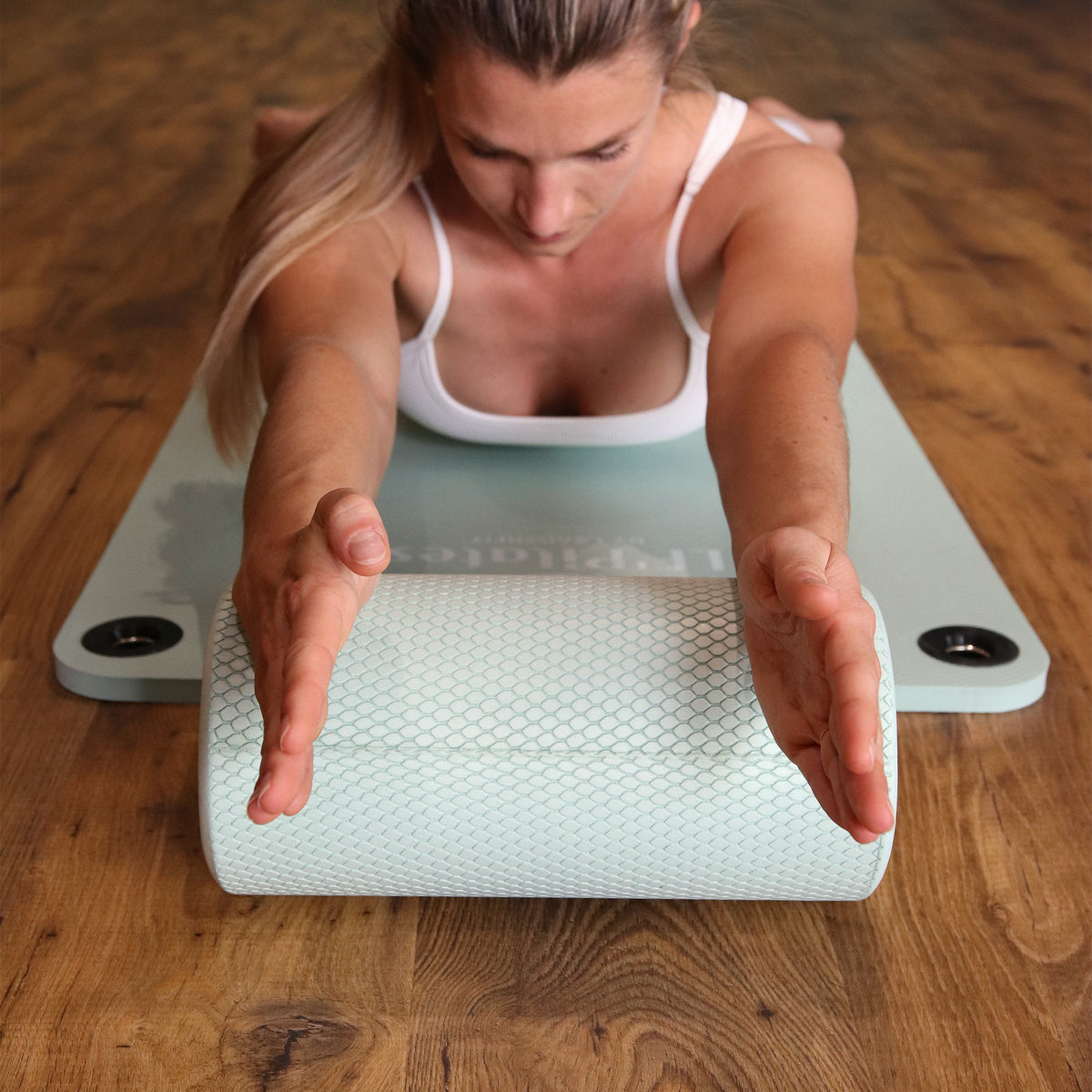 Leaderfit’ Equipement FOAM ROLLER SMALL