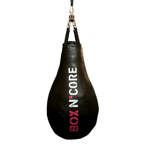 Poire à uppercut
