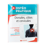 LIVRE OSTEO DORSALES CERVICALES