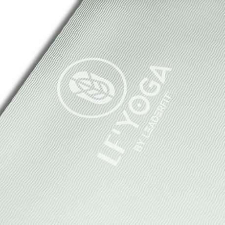 Tapis De Yoga Premium - 180cm