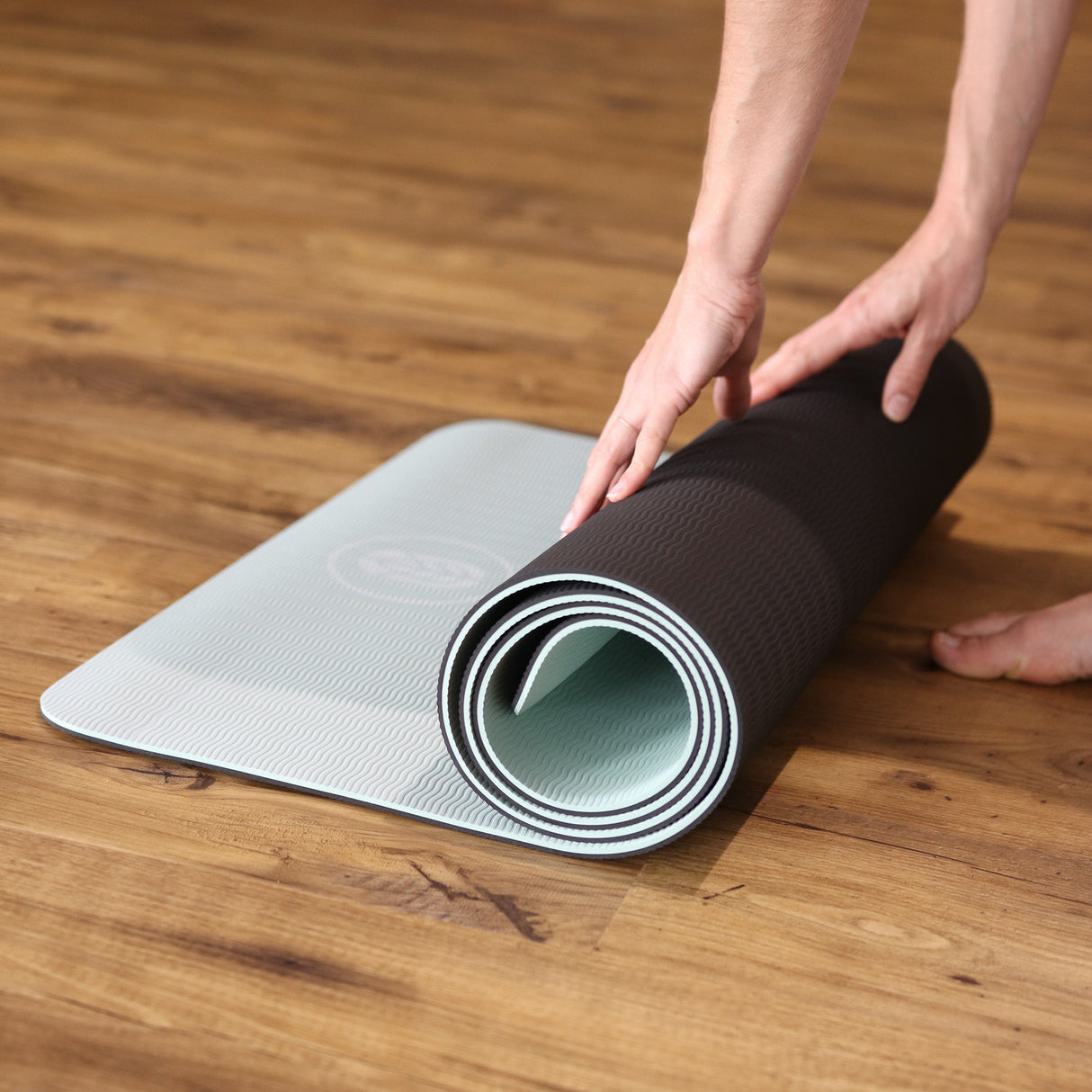 Tapis De Yoga Premium - 180cm