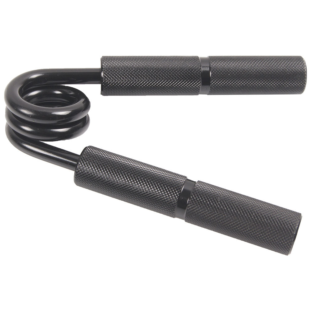 HANDLE GRIP ALU 300LB NOIR (La paire)-Leaderfit’ Equipement-Leaderfit’ Equipement