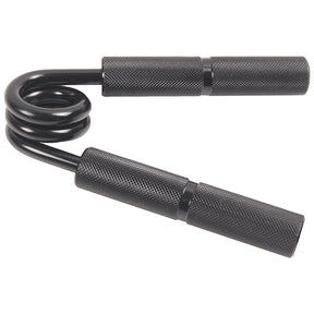 HANDLE GRIP ALU 300LB NOIR (La paire)-Leaderfit’ Equipement-Leaderfit’ Equipement