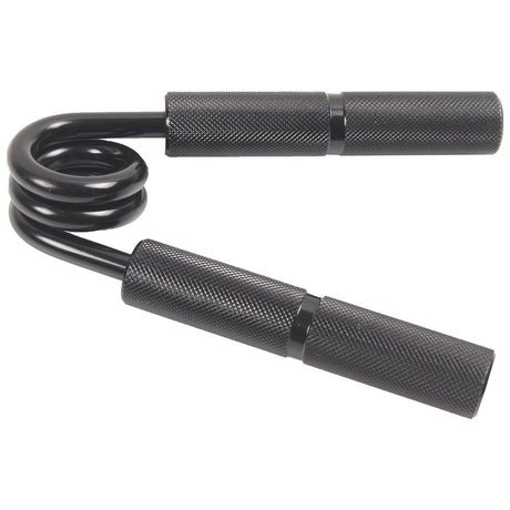 HANDLE GRIP ALU 300LB NOIR (La paire)-Leaderfit’ Equipement-Leaderfit’ Equipement