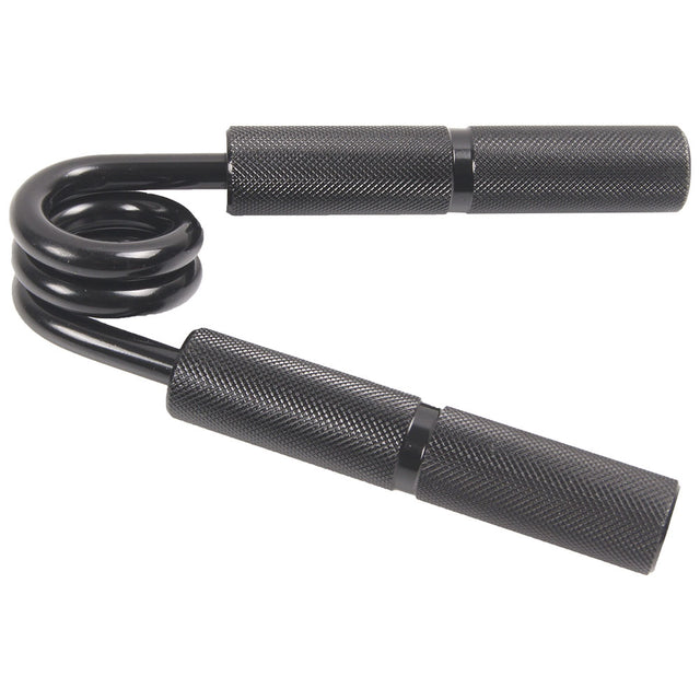 HANDLE GRIP ALU 300LB NOIR (La paire)-Leaderfit’ Equipement-Leaderfit’ Equipement