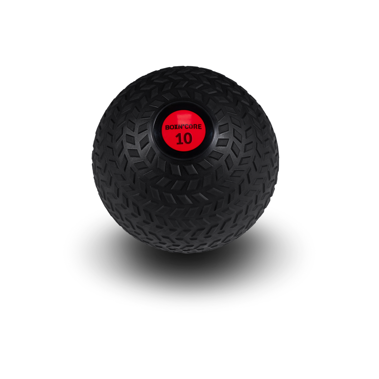 Slam Ball 4 à 40 kg – BOXN’CORE | Cross Training & WOD-slam ball-BOXN'CORE-10KG-Leaderfit’ Equipement