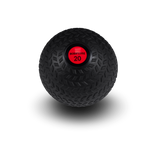 Slam Ball 4 à 40 kg – BOXN’CORE | Cross Training & WOD-slam ball-BOXN'CORE-20KG-Leaderfit’ Equipement
