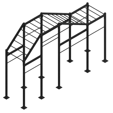 Cage Power - Cross Training