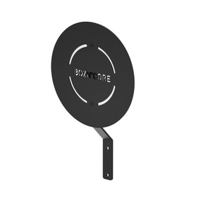 WALL BALL TARGET BNC-BoxN'Core-Leaderfit’ Equipement