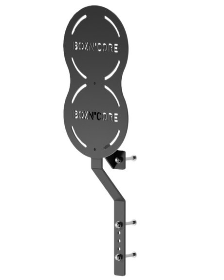 Double Wall Ball Target BNC – Cible Cross Training-Leaderfit’ Equipement-Leaderfit’ Equipement