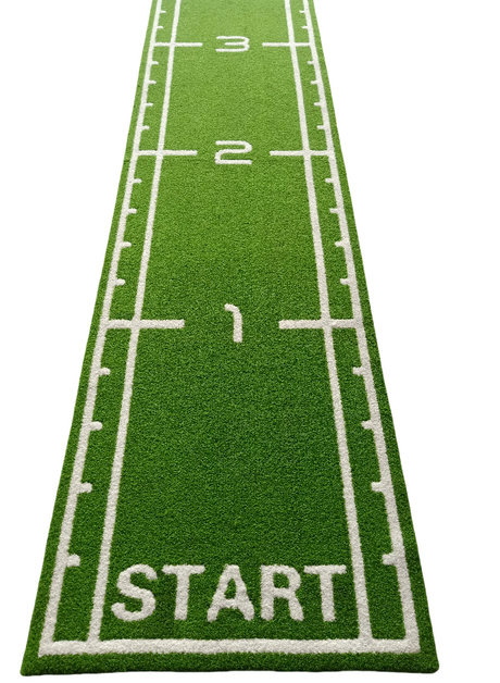 ROULEAU GAZON CROSSTRAINING AVEC ECHELLE 12,5Mx1M-Leaderfit’ Equipement-Leaderfit’ Equipement