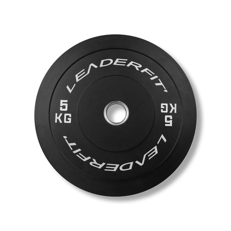 DISQUES BUMPER ECO